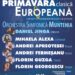 Ziua Europei, sărbătoarea anuală a păcii și unității în Europa, va fi marcată și anul acesta, la Târgoviște, în data de 9 Mai