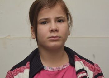AȚI VĂZUT-O ?