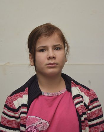 AȚI VĂZUT-O ?