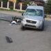 VIDEO- Grav accident produs în comuna Butimanu