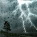 Avertizare meteorologică nowcasting – COD GALBEN valabilă astăzi, 25 Mai