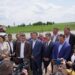 A fost dat startul lucrărilor pentru DN 7 Bâldana – Titu