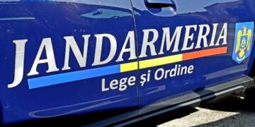 27 de tineri dâmbovițeni au ales să devină jandarmi și s-au înscris la școlile militare de subofițeri