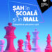 Ploiești Shopping City găzduiește prima competiție din programul național Șah în școală