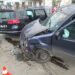 Accident rutier produs în comuna Șotânga