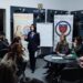 Au debutat manifestărilor circumscrise ,,Săptămânii Prevenirii Criminalității”
