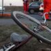 Accident rutier în comuna Lucieni
