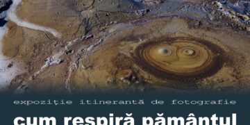 „Cum respiră pământul” – expoziție de fotografie organizată la Muzeul de Istorie din Târgoviște