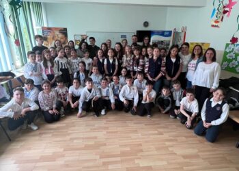 TEATRU FORUM – Stă în puterea ta să schimbi ceva!