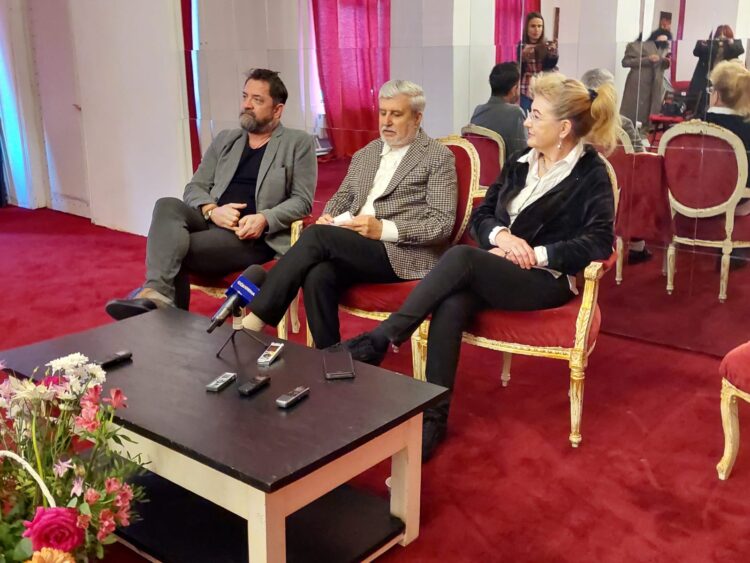 Festivalul Babel, ediția a XI a, în perioada 3-11 iunie 2023