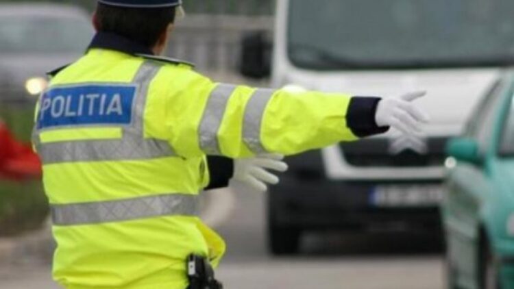 Vezi cum va fi restricționată mâine circulația în Târgoviște – intervalul orar 17.00-23.00