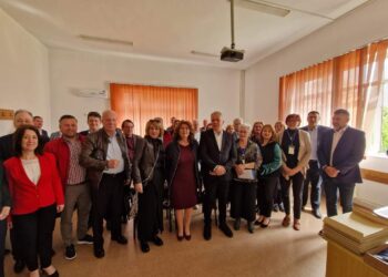 Elevii Dâmbovițeni au obținut rezultate foarte bune în finala națională a concursului „Știu și aplic”