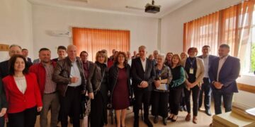 Elevii Dâmbovițeni au obținut rezultate foarte bune în finala națională a concursului „Știu și aplic”