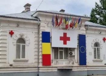 8 mai- Ziua Mondială a Crucii Roșii și a Semilunii Roșii