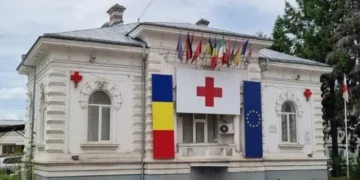 8 mai- Ziua Mondială a Crucii Roșii și a Semilunii Roșii