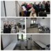 ÎN ARHIEPISCOPIA TÂRGOVIȘTEI A FOST INAUGURAT CENTRUL SOCIO-CULTURAL CREȘTIN ȘI MEDICAL LA PAROHIA SF. VOIEVOD NEAGOE BASARAB