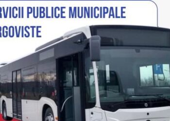 Suplimentare curse cu ocazia meciului  dintre Chindia – Voluntari