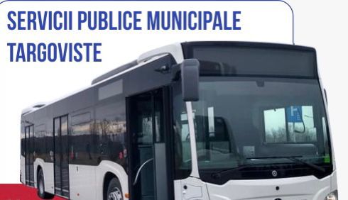 Suplimentare curse cu ocazia meciului  dintre Chindia – Voluntari