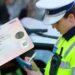 Cercetat pentru conducerea unui vehicul având dreptul de a conduce suspendat