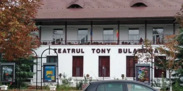 Premiera de la Teatrul „Tony Bulandra” din Târgoviște „Sfârșit de Partidă”! Teatrul târgoviștean recrutează voluntari pentru Festivalul BABEL!