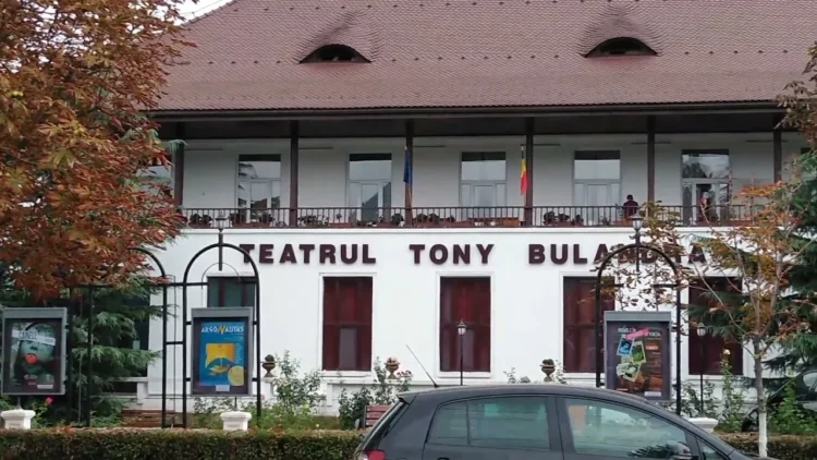 Premiera de la Teatrul „Tony Bulandra” din Târgoviște „Sfârșit de Partidă”! Teatrul târgoviștean recrutează voluntari pentru Festivalul BABEL!