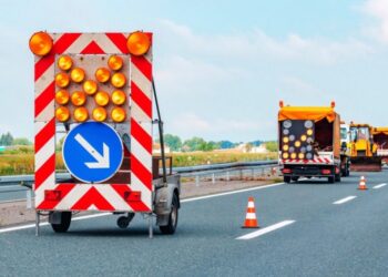 Programul lucrărilor de infrastructură rutieră din județul Dâmbovița, în perioada 29.05 – 2.06.2023
