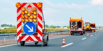 Programul lucrărilor de infrastructură rutieră din județul Dâmbovița, în perioada 29.05 – 2.06.2023