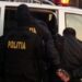 Cercetat de polițiști pentru distrugere, lovire sau alte violențe și tulburarea ordinii și liniștii publice, reținut pentru 24 de ore