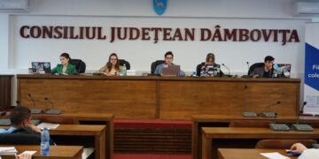 Educația dâmbovițeană – unde dispar banii din alocările bugetare?
