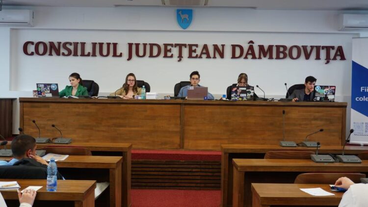 Educația dâmbovițeană – unde dispar banii din alocările bugetare?