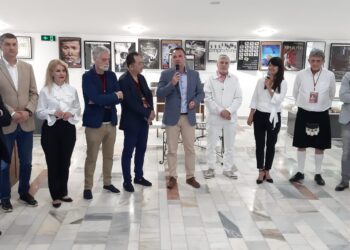 Festivalul Internațional al Artelor Spectacolului BABEL, ediția a XI-a, un nou început!