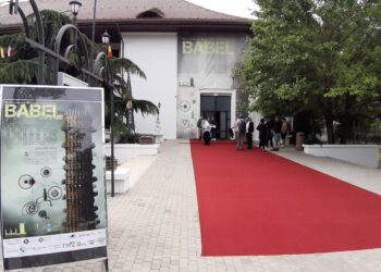 FESTIVALUL BABEL: PROGRAM ZIUA A IV –A