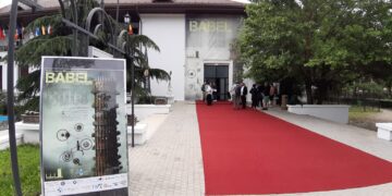 FESTIVALUL BABEL: PROGRAM ZIUA A IV –A