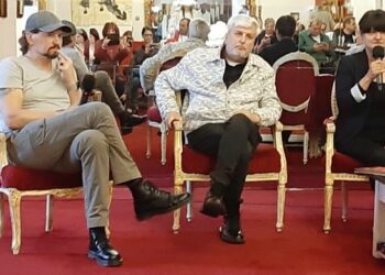 Festivalul Babel, ziua a 3 -a