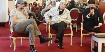 Festivalul Babel, ziua a 3 -a