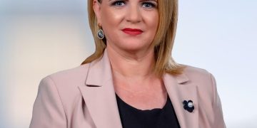 MESAJUL PREFECTULUI CLAUDIA GILIA CU OCAZIA CELEBRĂRII ZILEI DRAPELULUI NAȚIONAL