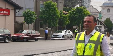 „Calea Domnească”, work in progress!