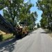 SC LUCRĂRI DRUMURI ȘI PODURI DÂMBOVIȚA, LUCRĂRI INTENSE ÎN JUDEȚ