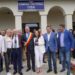 Căminul cultural din comuna Cobia inaugurat în prezența marelui artist Gheorghe Zamfir