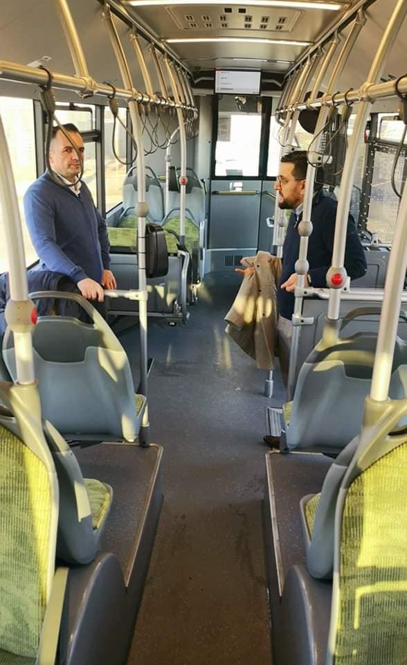 Un nou proiect, realizat cu ajutorul fondurilor nerambursabile, ajunge în etapa finală!