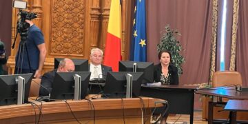 Deputata, Carmen Holban a făcut parte din comisiile parlamentare în care, astăzi, au fost audiate propunerile PSD pentru portofoliile Ministerului Muncii și Protecției Sociale și Ministerul Familiei și Tineretului