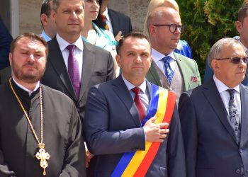 Mesajul Primarului Târgoviștei de Ziua Drapelului