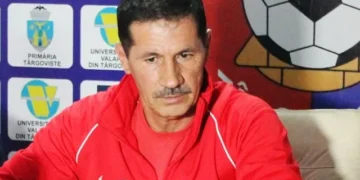 MARCEL GHERGU A DEMISIONAT DE LA CHINDIA!