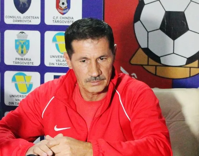 MARCEL GHERGU A DEMISIONAT DE LA CHINDIA!