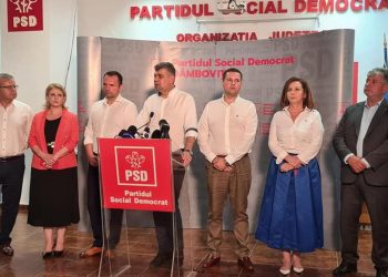 Premierul Marcel Ciolacu și întreaga sa echipă guvernamentală au primit, în această după-amiază, votul meu de încredere!