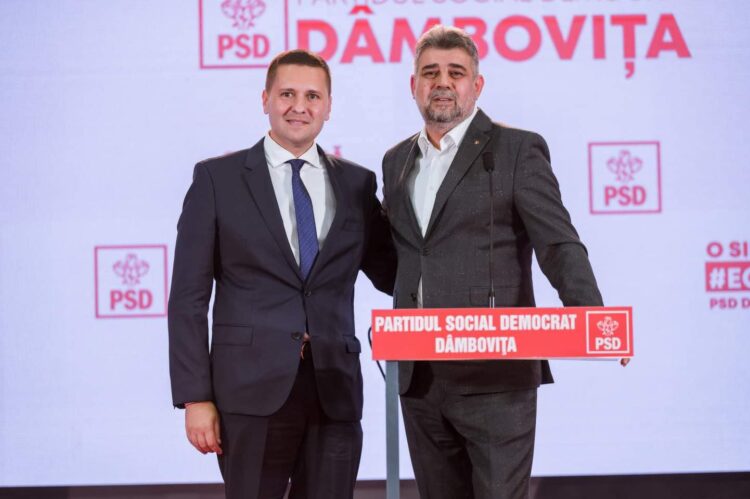 Astăzi, de la tribuna Parlamentului, s-a vorbit despre România reală, despre nevoile zilnice ale fiecărui român