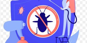 Anunț privind acțiunea de dezinsecție în comuna Sălcioara