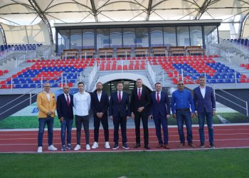 Micul Ajax trebuie să renască! Chindia Târgoviște are o nouă conducere!