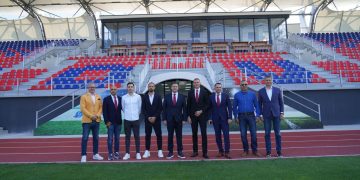 Micul Ajax trebuie să renască! Chindia Târgoviște are o nouă conducere!