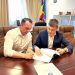 Primarul municipiului Târgoviște, Daniel Cristian Stan a semnat cel de-al doilea contract de finanțare din cadrul Programului Național de Investiții “Anghel Saligny” care vizează reabilitarea infrastructurii rutiere